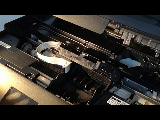 Print Head QY6-0089 Fits For Canon TS6350 TS6080 TS6052 TS6220 TS6151 TS701 TS706 TS708 TS702 TS703 TS704 TS705 TS707 - 7 - View #11