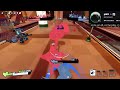 Playin Forsaken (With Viewers!)
