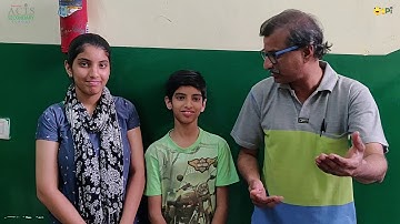 QtPi Robotics | ACTS Secondary School | PTM - 2019