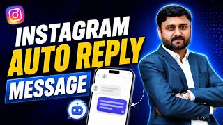 Instagram Auto Reply Message: How to Create an Auto Reply on Instagram