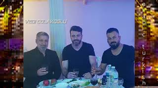 vedi colakoglu düğün 2020الفنان وديع +عربي +تركي +حفلات