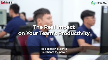 Automate Your Smart 3D: Introducing the Shinsei-3d Macro Suite