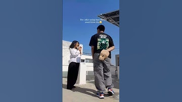 Hwasa - Good goodbye❤️‍🔥did this trend with comfort Patner #trend #kpop #hwasa #love