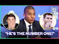 What Mbappé Said About The Cristiano Ronaldo - Leo Messi Rivalry In 2011