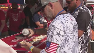 Q BBQ Fest at GEHA Field at Arrowhead Stadium