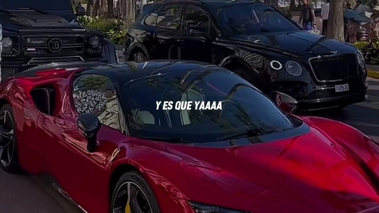 Watch Flayden- Contando Efectivo (Video Lirics) on YouTube Watch Flayden- Contando Efectivo (Video Lirics) on YouTube
