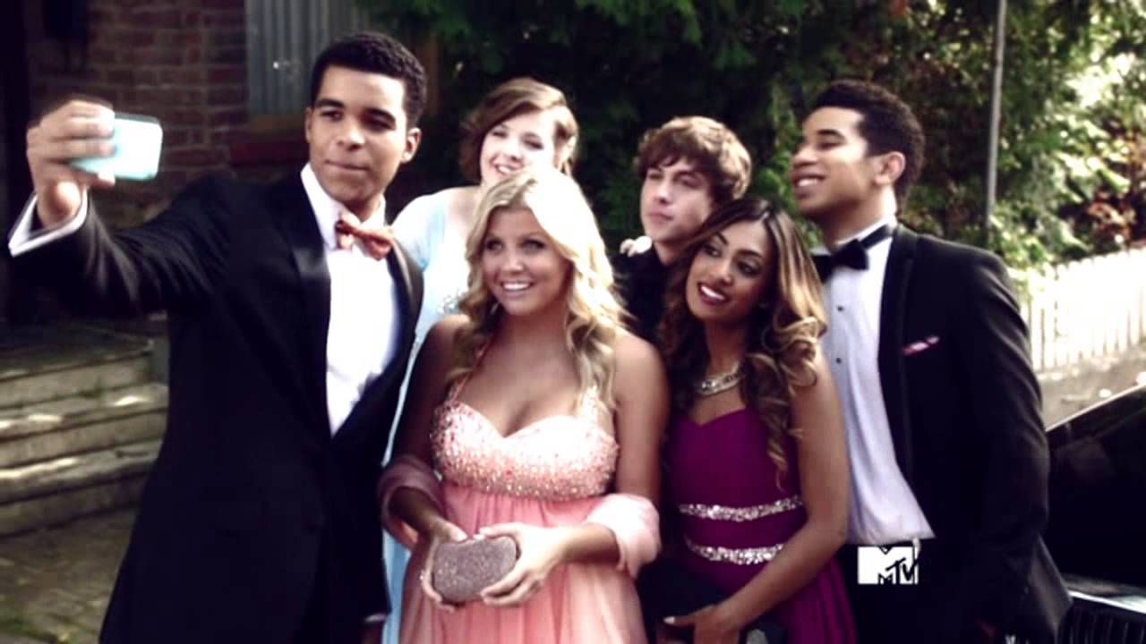 Degrassi S14 Graduates - Time of Our Lives