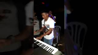 Enak Susunya Nsp Band