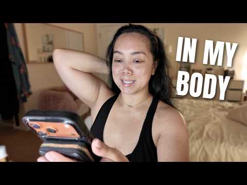 Feeling Insecure - @itsJudysLife