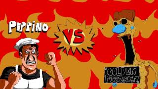 Pizza Tower Scoutdigo 2.0 Leak Joke