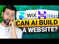 Best AI website builders | My top 4 AI tools to build a website in an afternoon!