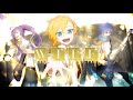 W-I-L-F Live Ver. ~Sub esp &amp; Romaji~【SCL Project ft. VanaN'Ice】Josita~