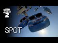Idiots of PISTON CUP 2: La Película • Spot: Listos para el aterrizaje? - Gerardo y sus películas