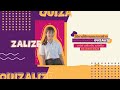 วิธีการใช้งานและการสร้างแบบทดสอบด้วย Quizalize