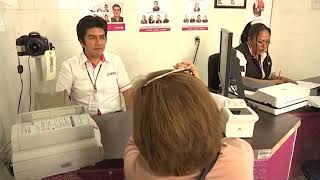 Vence el 16 de abril plazo para reimpresión de credencial para votar Activar Credencial Para Votar Ine