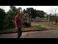 Vlog em José Bonifácio...+ Adolfo + festa surpresa ...enchente na volta