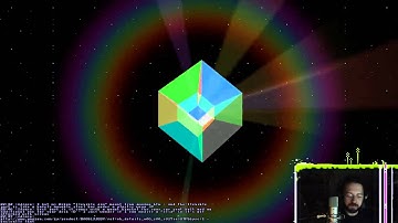 FEZ - Part 18 - Something something dark side