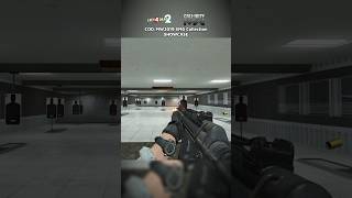 COD:MW2019 SMG Collection (2026) | L4D2 Mod Showcase #l4d2 #left4dead2 #codmw2019