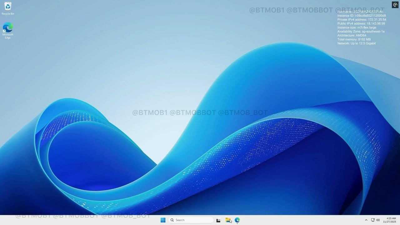 BTMOB v4.0 – Full Source Code Available for Sale