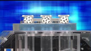 Michigan Lottery Midday Draws for Friday January 24, 2025