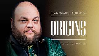The Voice of Rocket League. Stax on Casting, Moments &amp; RLCS | Origins Podcast #52