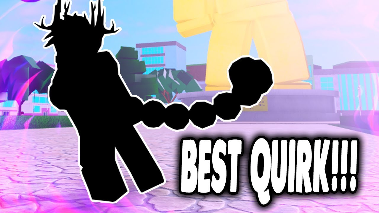 New Code This Is The Best Quirk In Boku No Roblox Remastered - top 5 best pvp quirks in boku no roblox noclypso invidious