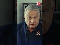 “No Oil, No Money” — Orban Accuses Ukraine of Blocking Pipeline to Influence Elections