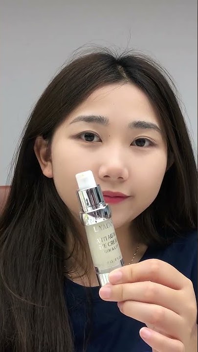 Miracle Cream Instantly Eliminates Under Eye Bags Miracle Cream Instantly Eliminates Under Eye Bags?#skincare #beautiful