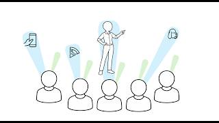 How The Mind Decides What To Notice - The Science Of Explanation