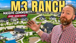 Don’t Move to Dallas Until You See This Top-Rated Suburb (It Has It ALL)
