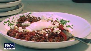 Making shakshuka at Verbena | FOX 7 Austin