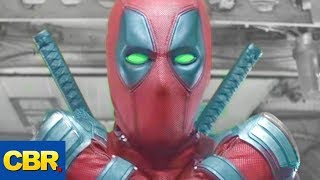 10 Deadpool 2 Fan Theories That Might Actually Be True