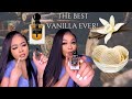 BEST UNISEX VANILLA? 🍨 NEW AMOUAGE ATTARS! VANILLA BARKA FRAGRANCE OIL