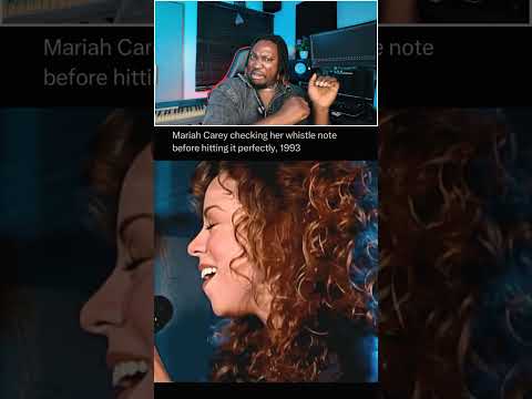 Mariah Carey, Beyonce