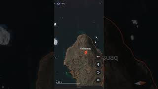 Kullorsuaq📍💖, Greenland🇬🇱 #shorts #shortsvideo #greenland