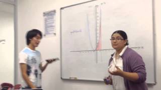AP Calculus First Partial Project
