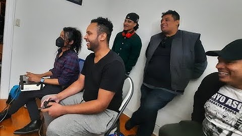 MvC2: NYC Session - Maddroo vs Magnetro FT10 # 1 .:9.21.23:. [Player Cam]