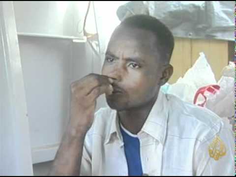 جدل حول الرحلات النهرية بين شمال السودان وجنوبه