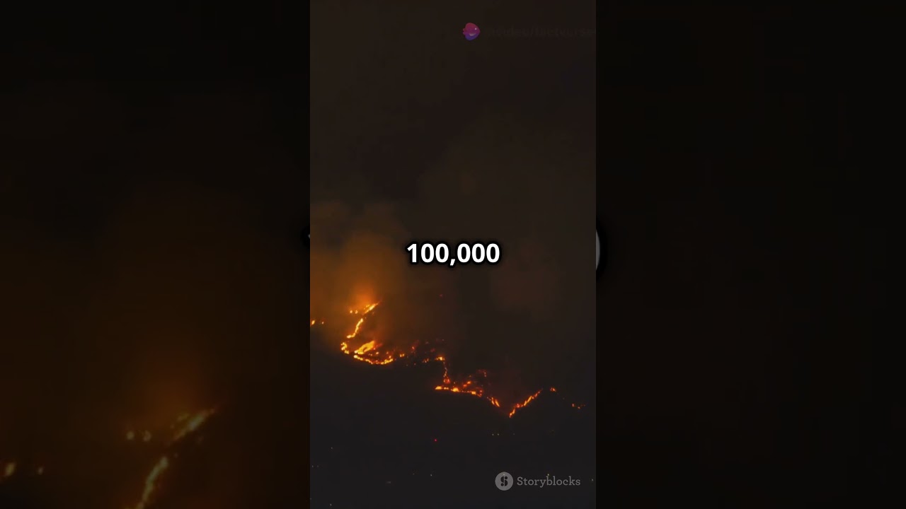 Explore the History of Los Angeles Fires 