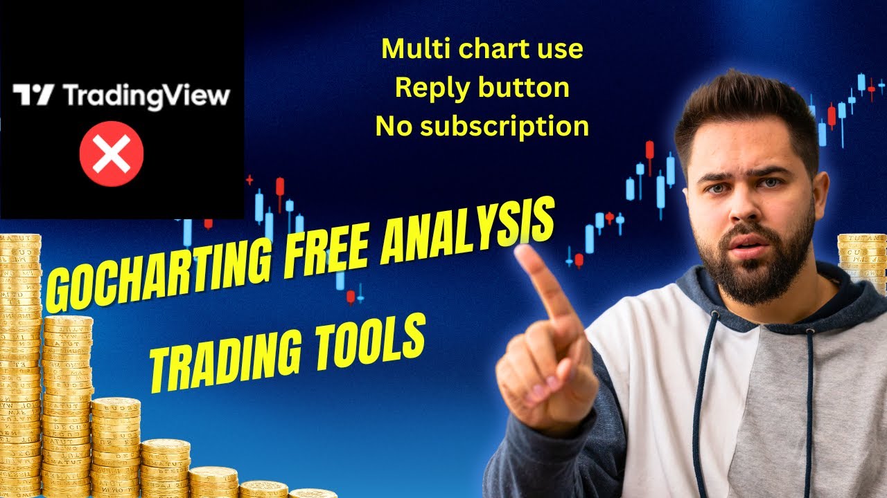Best Free Alternative to TradingView – Gocharting Explained (Bangla)