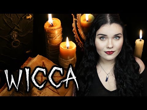 WICCA, czyli w co wierzą CZAROWNICE