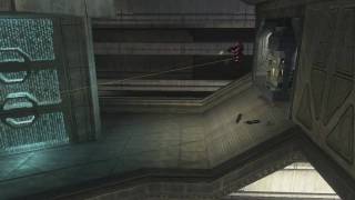 halo 3 swat beatdown fail