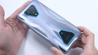 Mi BlackShark 3S Review: Everything has Upgraded for Gaming!