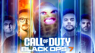 100T OpTic Peanut Shows The Pros How To Play | BLACK OPS 7