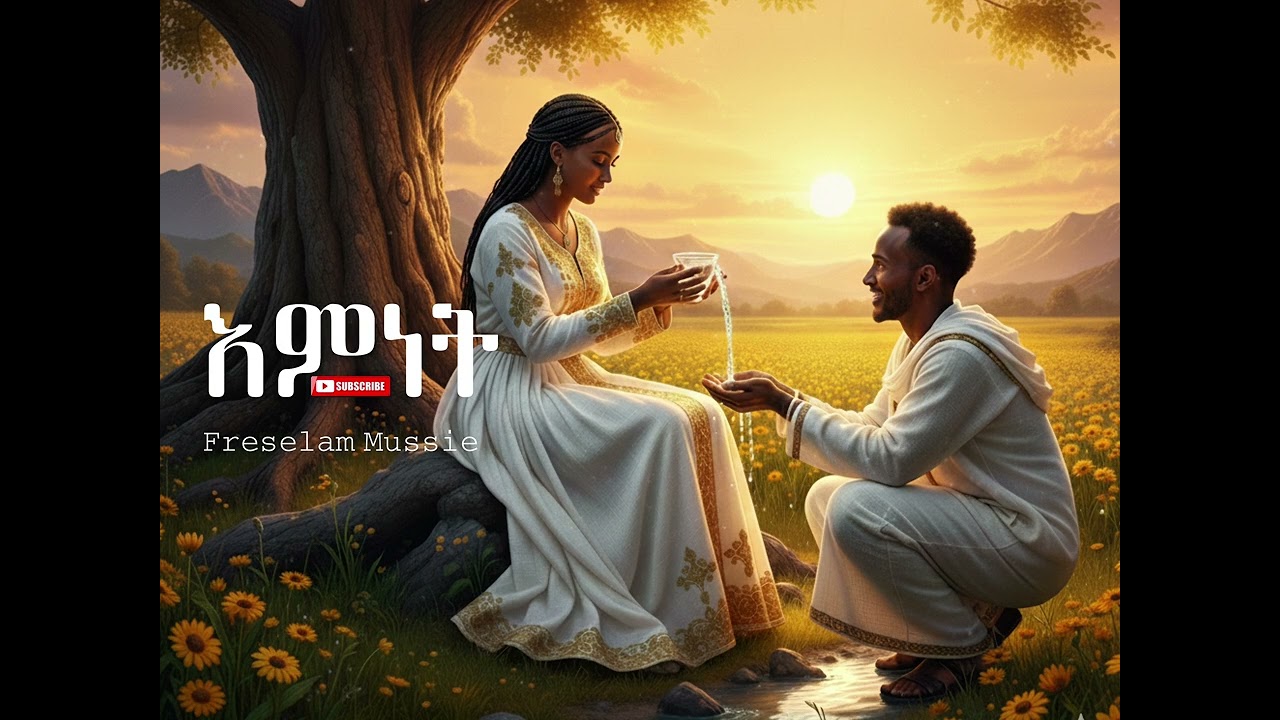 Eritrean music 2026 Freselam Mussie Emnet (እምነት) Cover song 