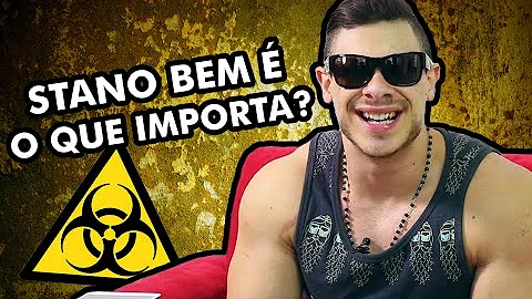 Qual a dosagem de Stanozolol comprimido?