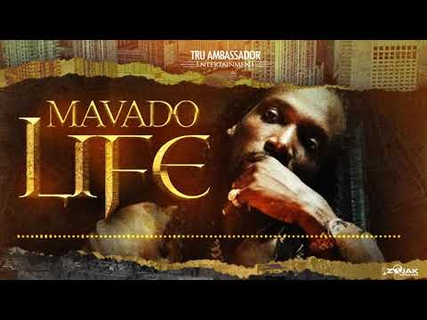 Mavado - Life