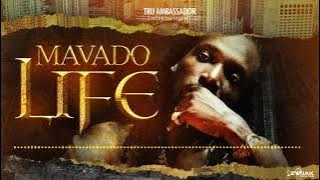 Mavado - Life