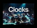 Clocks - Coldplay - Neo Soul