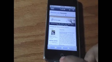 Get Synchronicity for FREE and Use Your iPhone / iPod Touch while It